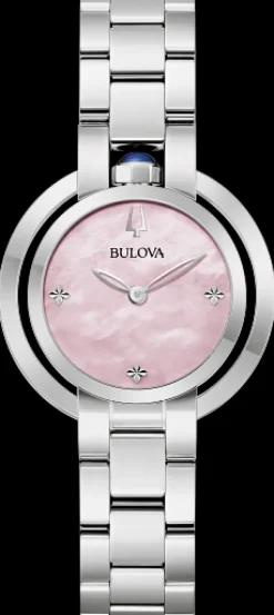 Bulova Rubaiyat-Women Bulova