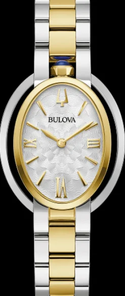 Bulova Rubaiyat-Women Bulova