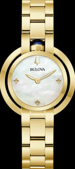 Bulova Rubaiyat-Women Bulova