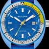 Bulova Snorkle- Bulova
