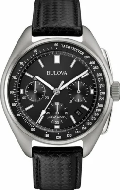 Bulova Special Edition Moon Chronograph- Bulova