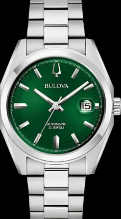 Bulova Surveyor- Bulova