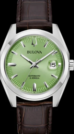 Bulova Surveyor- Bulova