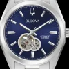 Bulova Surveyor Classic Automatic- Bulova