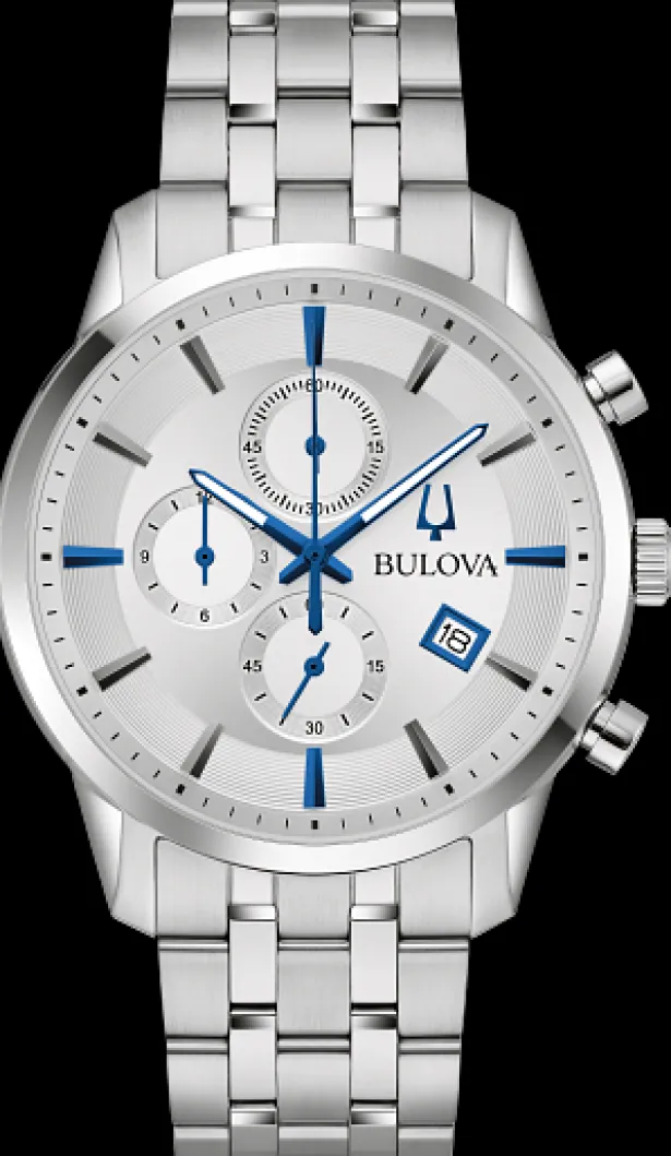 Bulova Sutton- Bulova