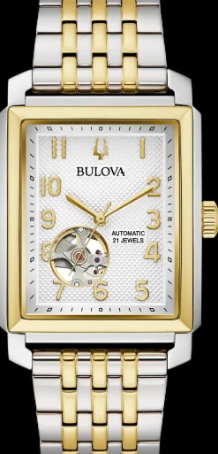Bulova Sutton- Bulova
