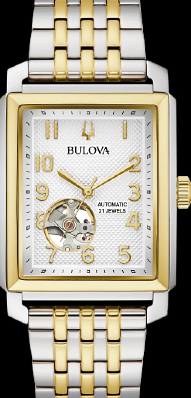 Bulova Sutton- Bulova