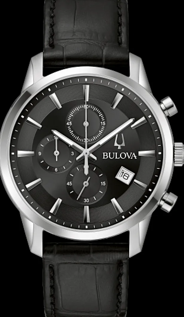 Bulova Sutton- Bulova