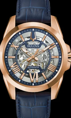 Bulova Sutton Automatic- Bulova