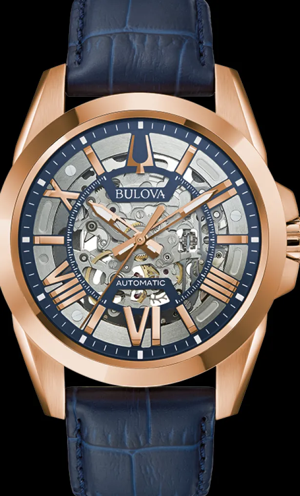 Bulova Sutton Automatic- Bulova