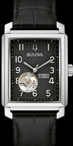 Bulova Sutton Automatic- Bulova