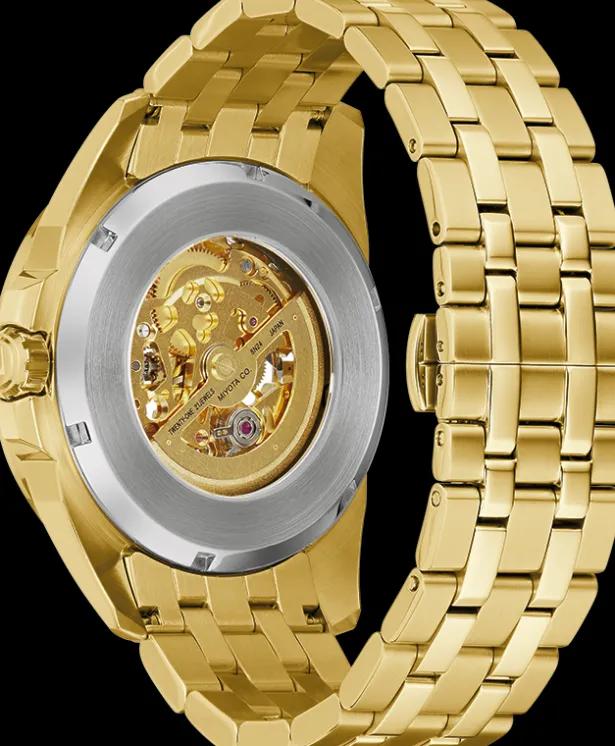 Bulova Sutton Automatic- Bulova