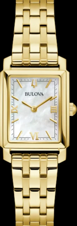 Bulova Sutton Ladies-Women Bulova