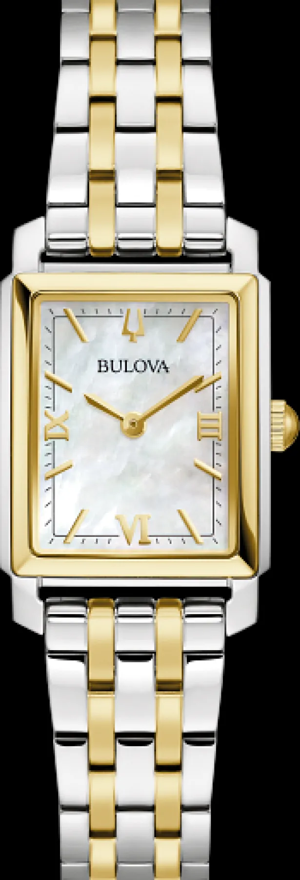 Bulova Sutton Ladies-Women Bulova