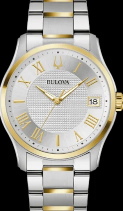 Bulova Wilton Classic- Bulova