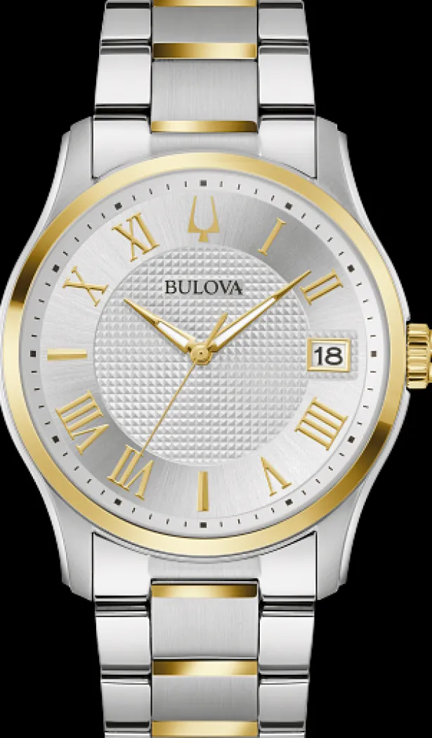 Bulova Wilton Classic- Bulova