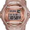 Casio Baby-G-Women Casio Baby-g | Casio G-shock