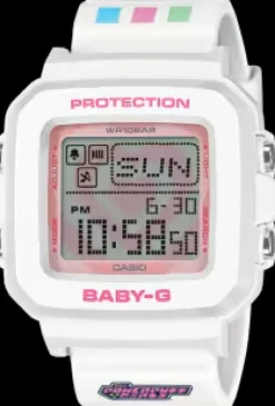 Casio Baby-G-Women Casio Baby-g | Casio G-shock
