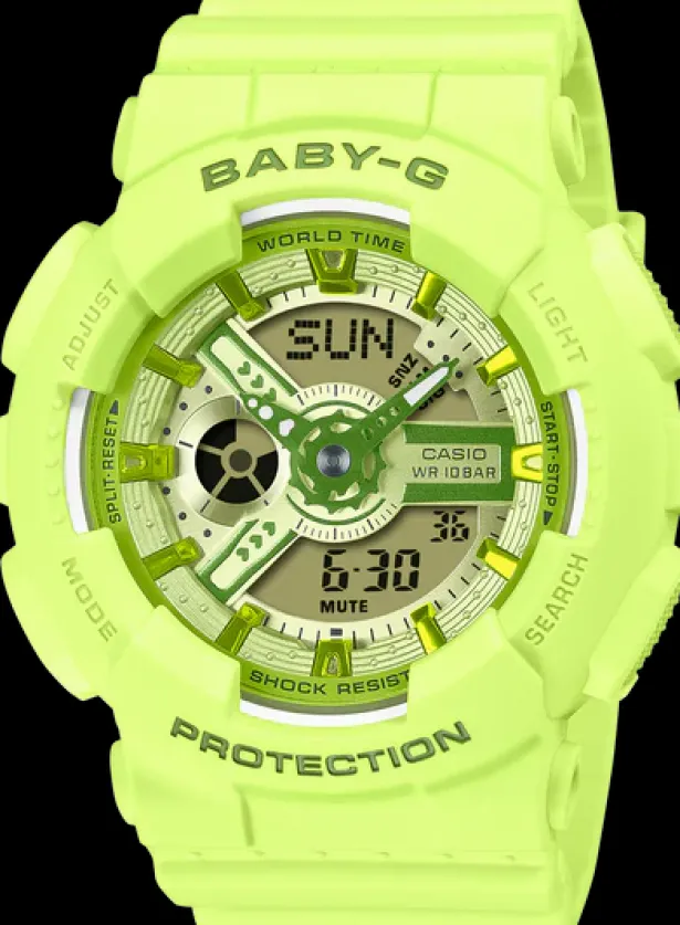 Casio Baby-G-Women Casio Baby-g | Casio G-shock