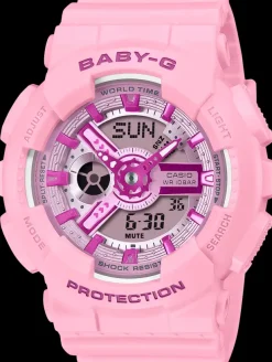 Casio Baby-G-Women Casio Baby-g | Casio G-shock