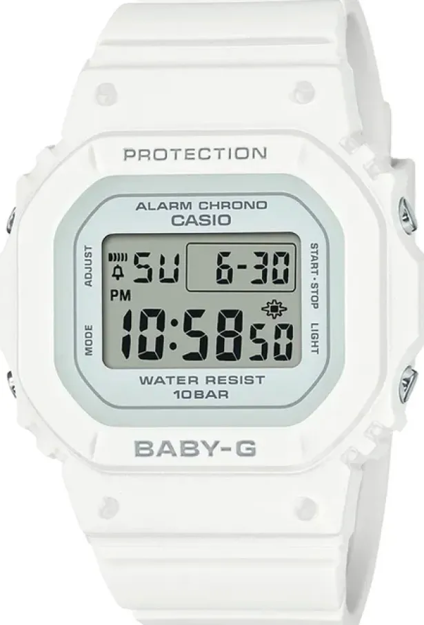 Casio Baby-G-Women Casio Baby-g | Casio G-shock