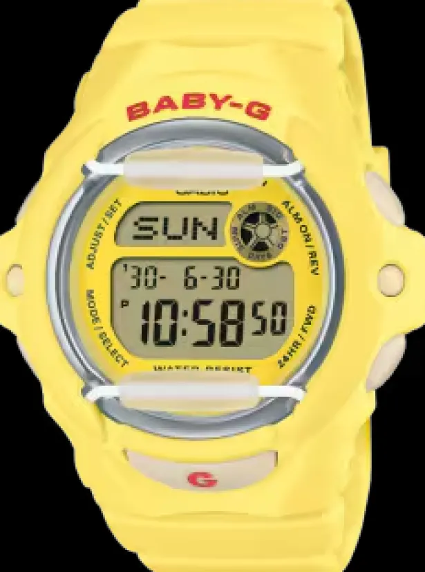Casio Baby-G-Women Casio Baby-g | Casio G-shock