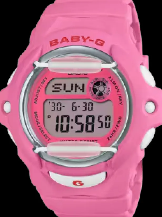 Casio Baby-G-Women Casio Baby-g | Casio G-shock