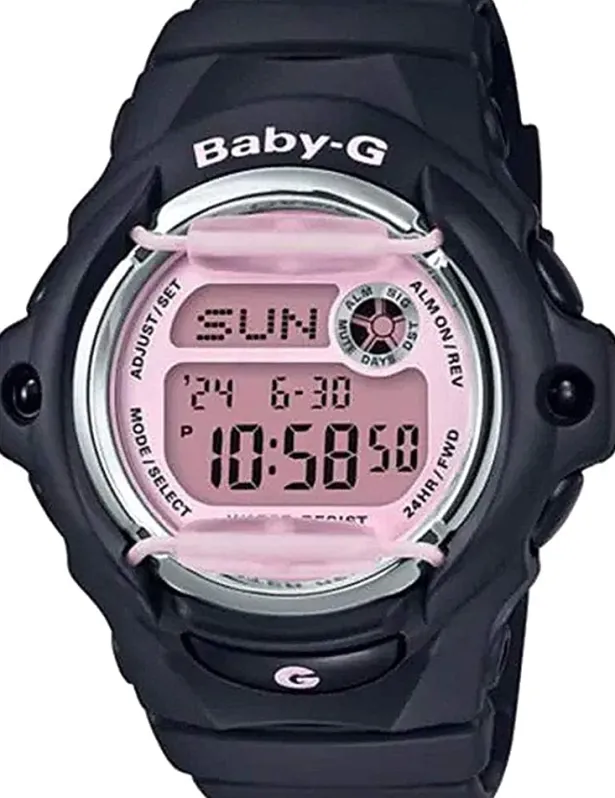 Casio Baby-G-Women Casio Baby-g | Casio G-shock