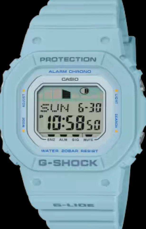 Casio Baby-G-Women Casio Baby-g | Casio G-shock