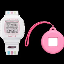 Casio Baby-G-Women Casio Baby-g | Casio G-shock