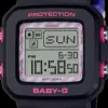 Casio Baby-G x Kuromi Collaboration-Women Casio Baby-g | Casio G-shock