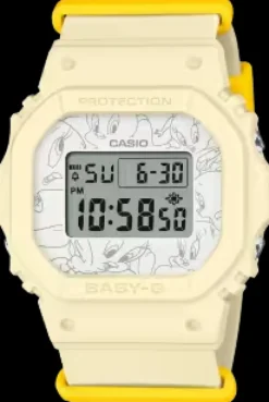 Casio Baby-G x Tweety-Women Casio Baby-g | Casio G-shock