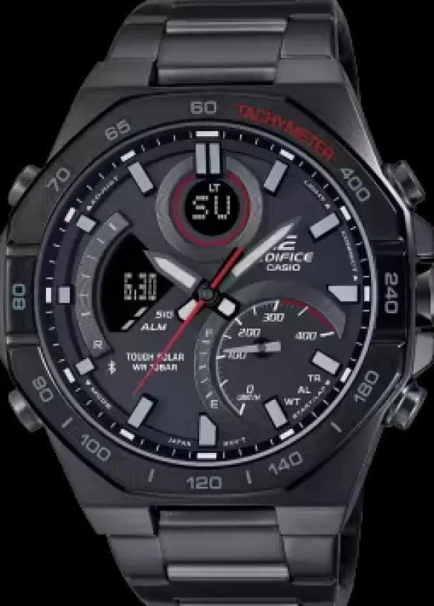 Casio Edifice- Casio Edifice