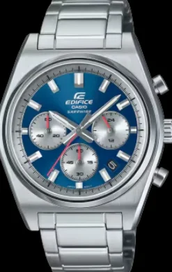 Casio Edifice- Casio Edifice