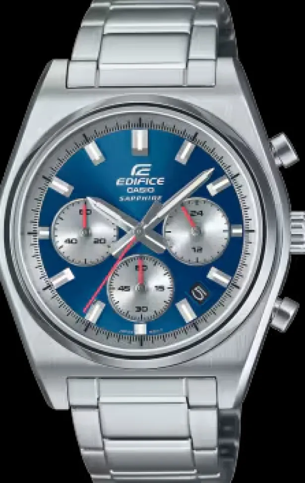 Casio Edifice- Casio Edifice