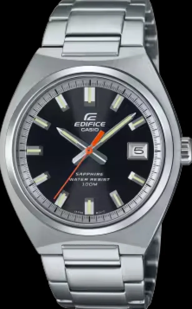 Casio Edifice- Casio Edifice