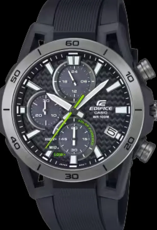 Casio Edifice- Casio Edifice