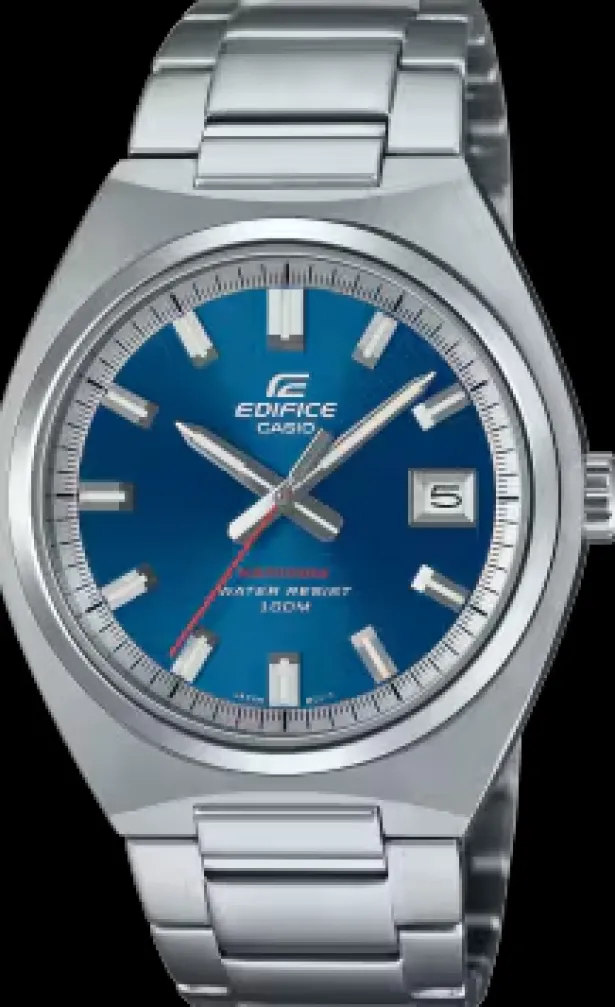 Casio Edifice- Casio Edifice