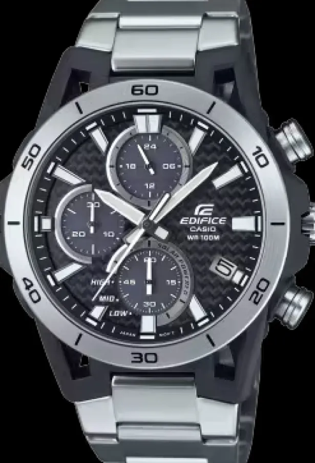 Casio Edifice- Casio Edifice