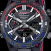 Casio Edifice Honda Racing Collaboration Model- Casio Edifice