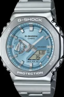 Casio G-Shock- Casio G-shock