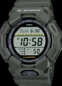Casio G-Shock- Casio G-shock