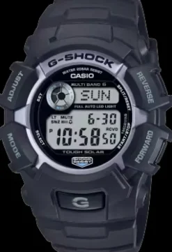 Casio G-Shock- Casio G-shock