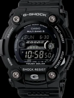 Casio G-Shock- Casio G-shock