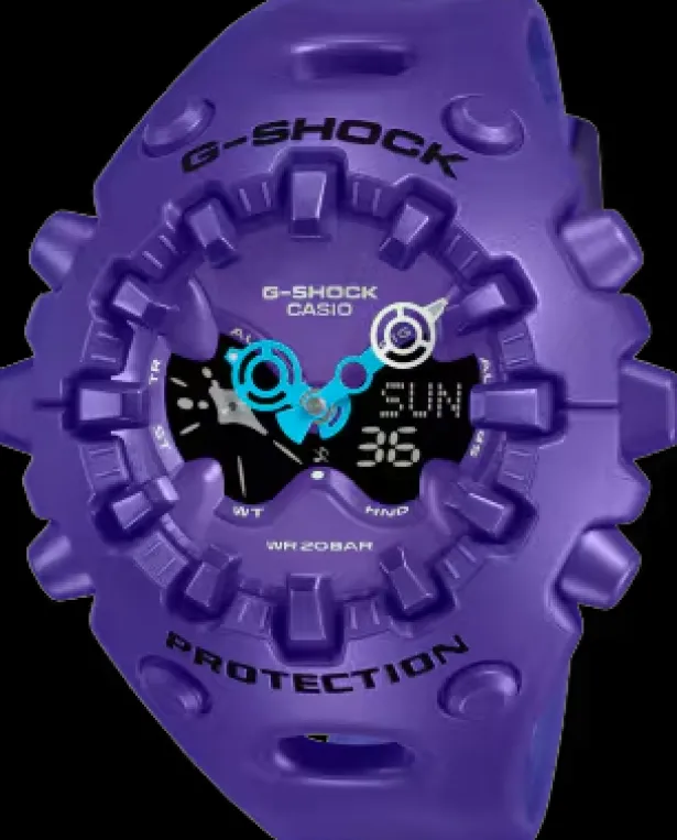 Casio G-Shock- Casio G-shock