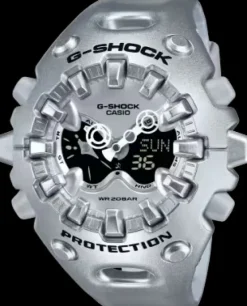 Casio G-Shock- Casio G-shock