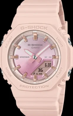 Casio G-Shock-Women Casio G-shock
