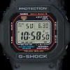 Casio G-Shock- Casio G-shock
