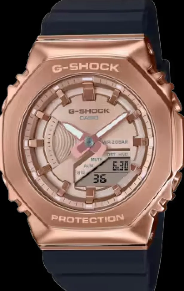 Casio G-Shock-Women Casio G-shock