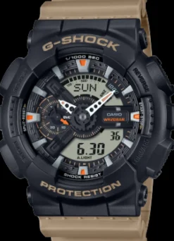 Casio G-Shock GA110- Casio G-shock